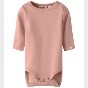 Lil' Atelier Body l/� - NbnGayo - Misty Rose