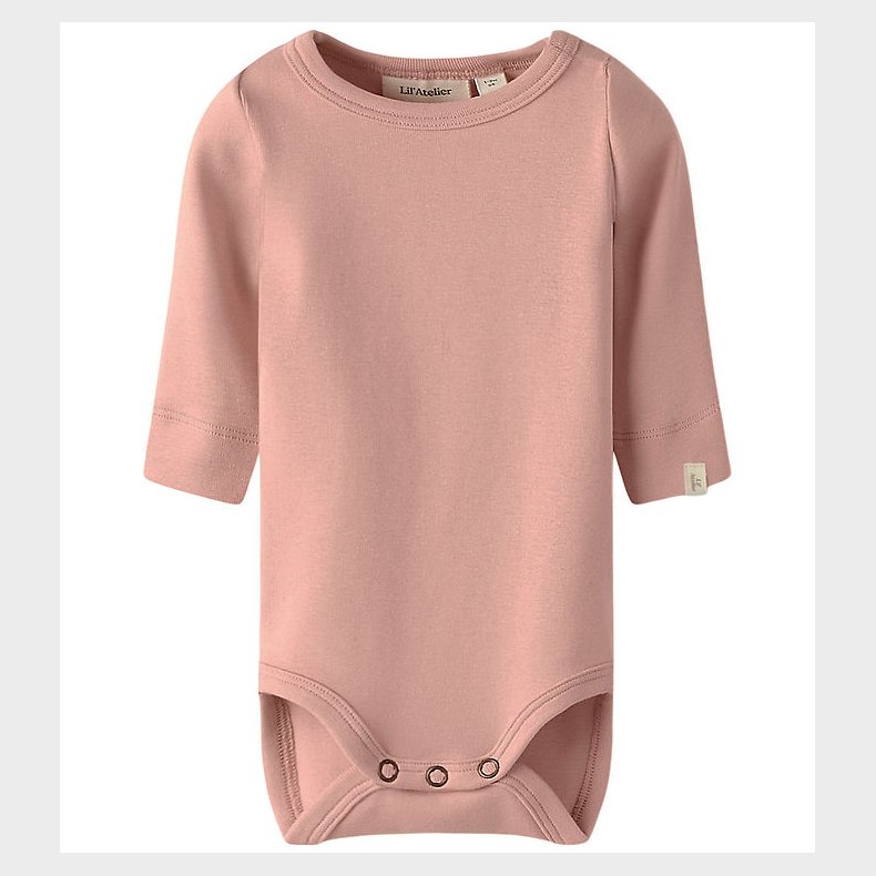 Lil' Atelier Body l/� - NbnGayo - Misty Rose