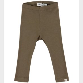 Lil' Atelier Leggings - NbnGayo - Shitake