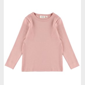 Lil' Atelier Bluse - NmnGayo - Misty Rose