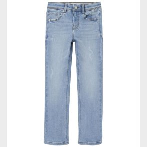 Name It Jeans - NkmRyan - Light Blue Denim