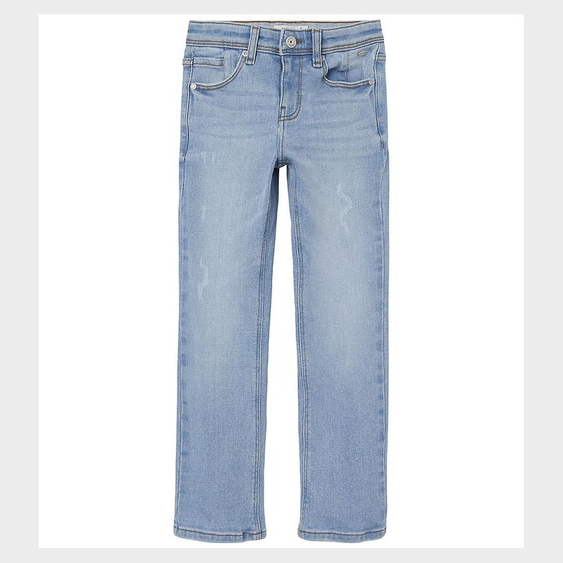 Name It Jeans - NkmRyan - Light Blue Denim