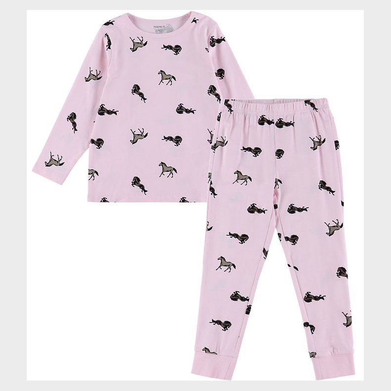 Name It Natt�j - Ballerina Horse