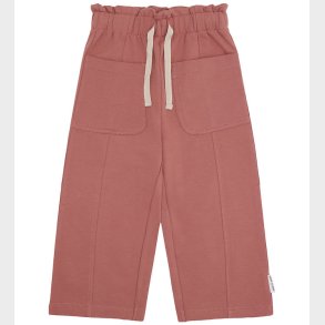 Hust and Claire Sweatbukser - HcTine - Dry Rose