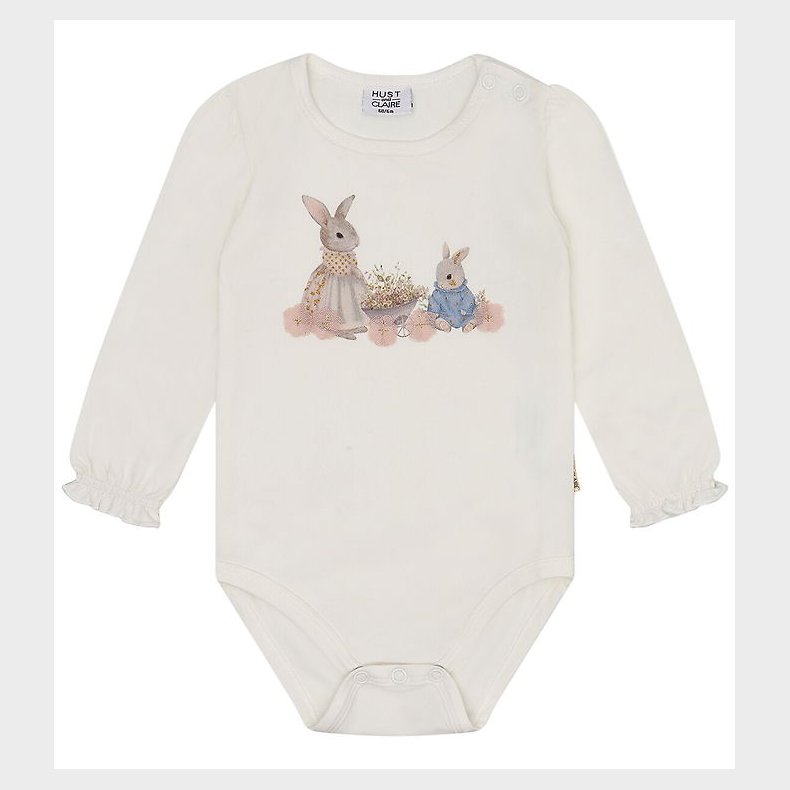 Hust and Claire Body l/� - HcBritt - Suger