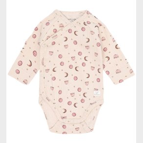 Hust and Claire Body l/� - HcBring - Gray Morn