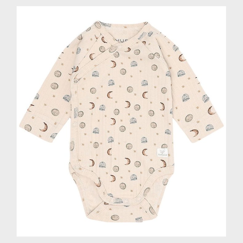 Hust and Claire Body l/� - HcBring - French Oak