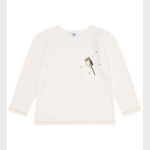 Hust and Claire Bluse - HcAlma - Suger