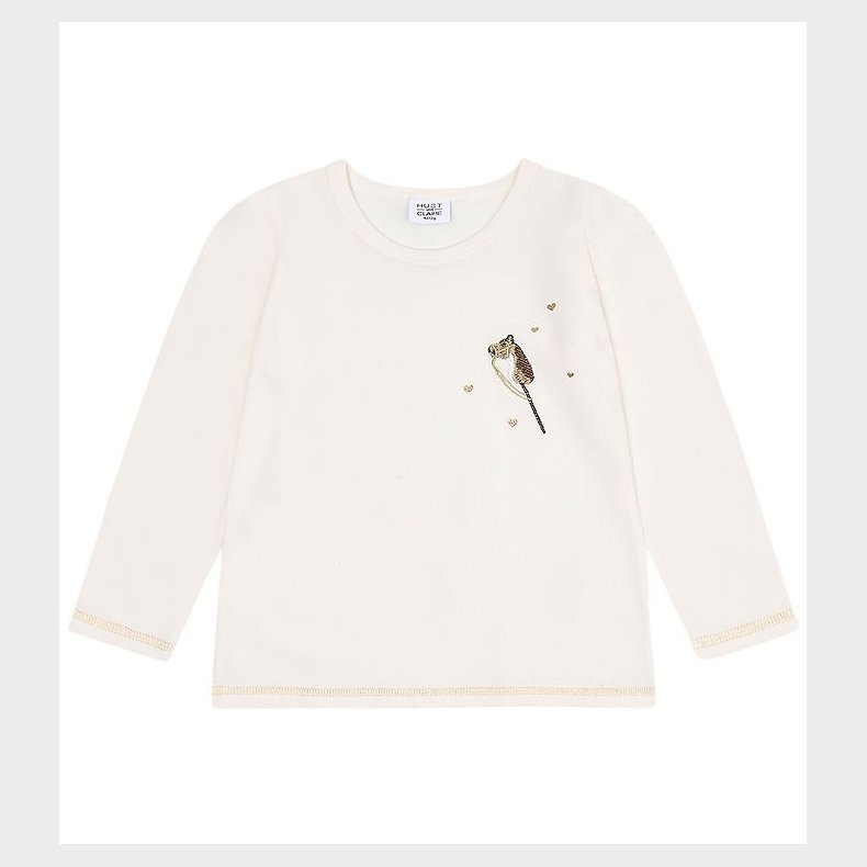 Hust and Claire Bluse - HcAlma - Suger