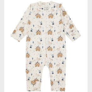 Hust and Claire Natdragt - HcMich - Baby Blue