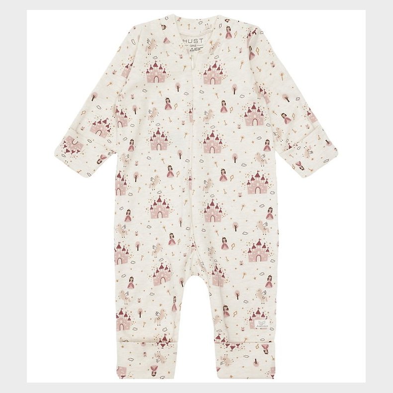 Hust and Claire Natdragt - HcMich - Adobe Rose