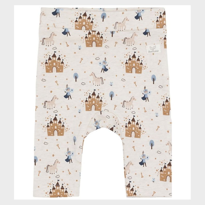 Hust and Claire Bukser - HcLuca - Baby Blue