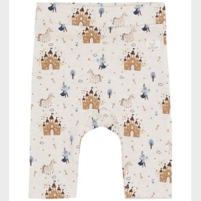 Hust and Claire Bukser - HcLuca - Baby Blue