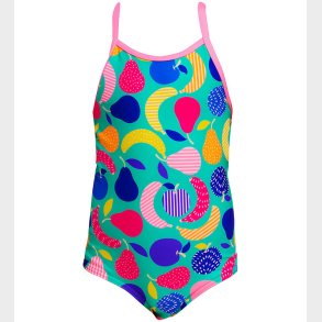 Funkita Badedragt - Printed One Piece - UV50+ - Yummy Yummy