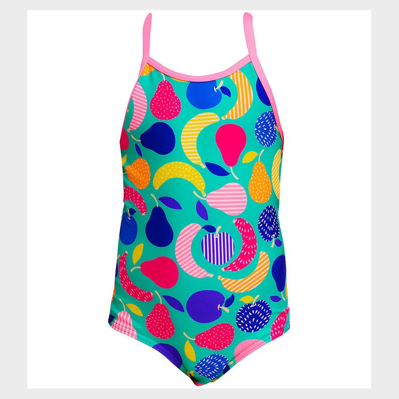 Funkita Badedragt - Printed One Piece - UV50+ - Yummy Yummy
