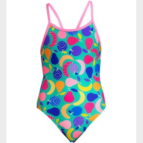 Funkita Badedragt - Printed One Piece - UV50+ - Yummy Yummy
