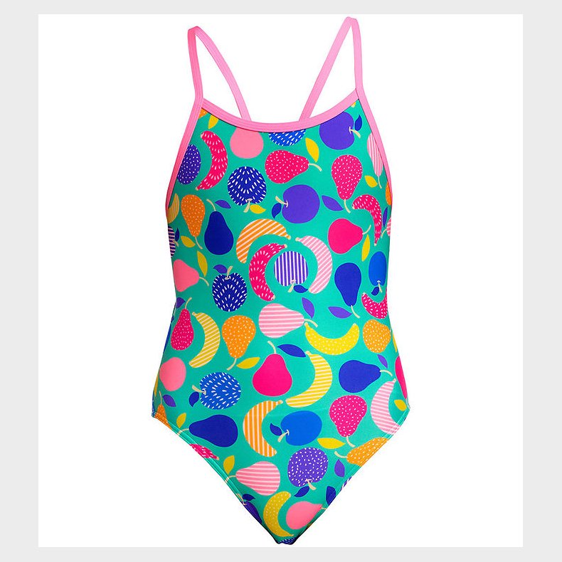 Funkita Badedragt - Printed One Piece - UV50+ - Yummy Yummy