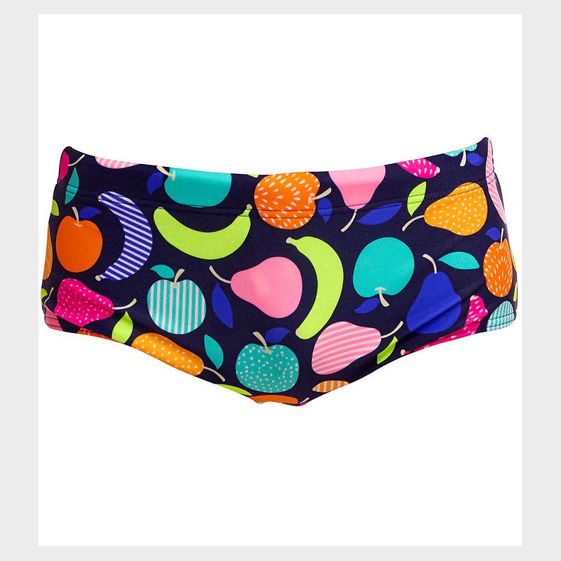 Funkita Badebukser - Sidewinder Trunks - UV50+ - Fruit Salad