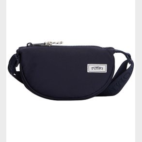 Tommy Hilfiger Taske - Cross Body - Space Blue
