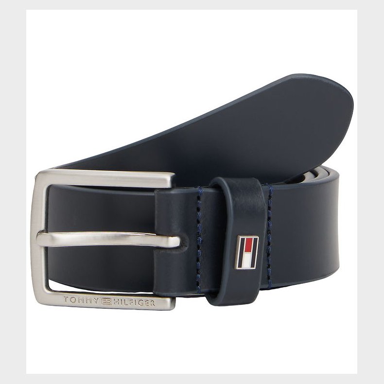 Tommy Hilfiger B�lte - - Space Blue