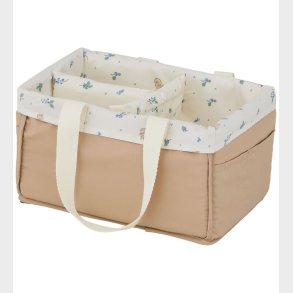 Cam Cam Pusleopbevaring - 32x15x23 cm - Blueberries