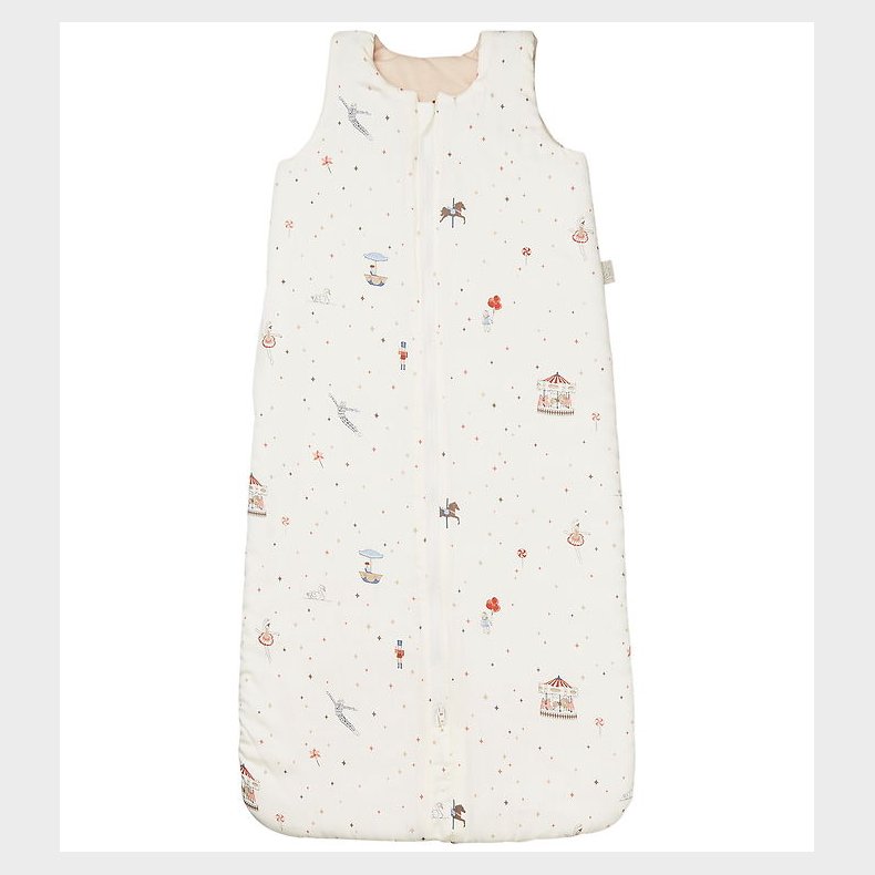 Cam Cam Sovepose - 6-18 mdr - Carousel