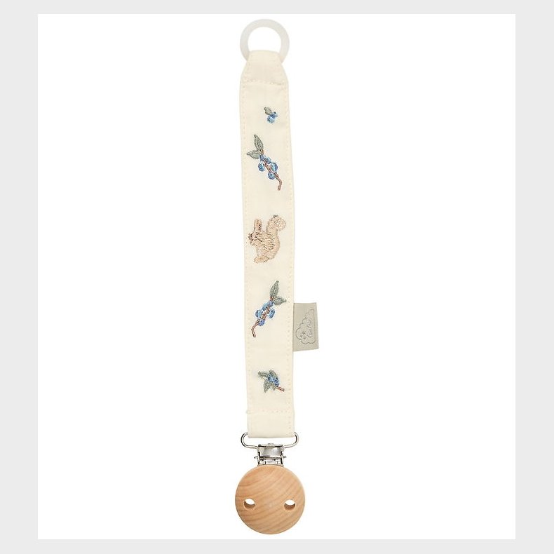 Cam Cam Suttesnor - Blueberries