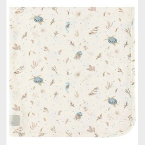 Cam Cam Babysv�b - Jersey - 80x80 cm - Sea Garden