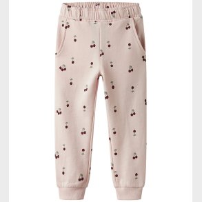 Name It Sweatpants - Noos - NmfValba - Crystal Pink