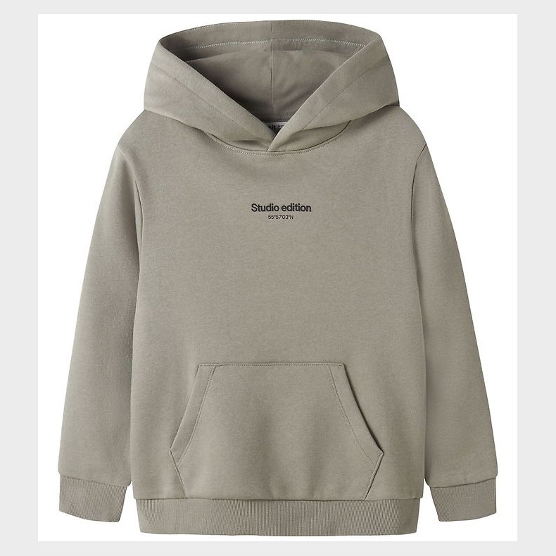 Name It H�ttetr�je - Noos - NkmBrody - Shadow