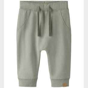 Name It Sweatpants - Noos - NbnTakki - Shadow