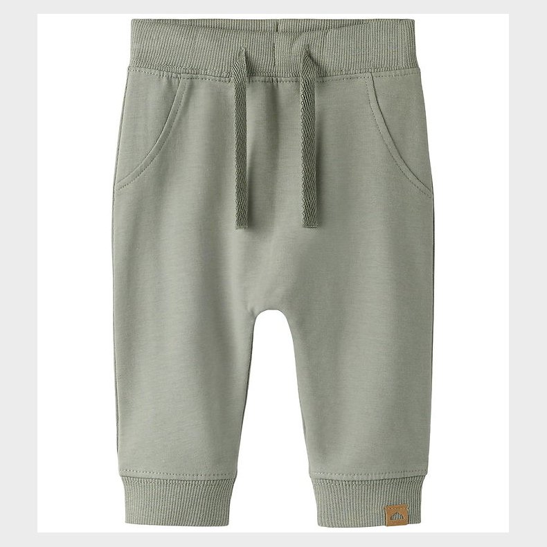 Name It Sweatpants - Noos - NbnTakki - Shadow