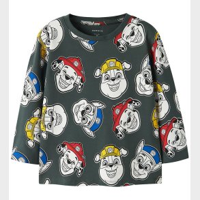 Name It Bluse - NmmJorgen - Paw Patrol - Urban Chic