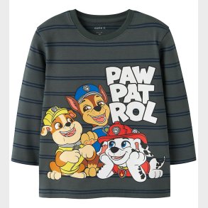 Name It Bluse - NmmJoshue - Paw Patrol - Urban Chic