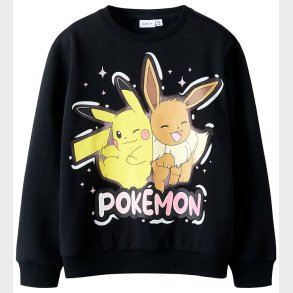 Name It Sweatshirt - NkfJyd - Pokemon - Sort