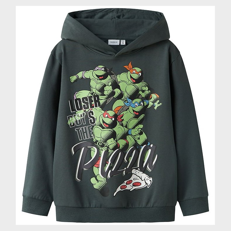 Name It H�ttetr�je - NkmDaim - Turtles - Urban Chic