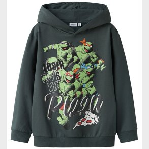 Name It H�ttetr�je - NkmDaim - Turtles - Urban Chic