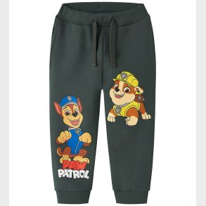 Name It Sweatpants - NmmJeep - Paw Patrol - Urban Chic