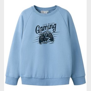 Name It Sweatshirt - NkmVion - Endless Sky/Gaming