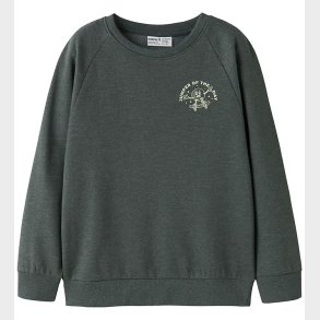 Name It Sweatshirt - NkmVion - Urban Chic/Jumper