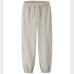 Name It Sweatpants - NkmVallen - Pumice Stone