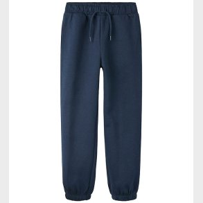 Name It Sweatpants - NkmVallen - Navy Blazer
