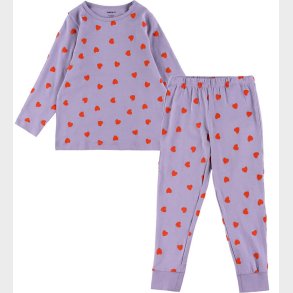 Name It Natt�j - Noos - Lavender Gray