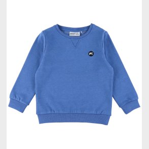 Name It Sweatshirt - Noos - NmmVimo - Delft