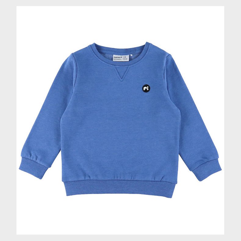 Name It Sweatshirt - Noos - NmmVimo - Delft