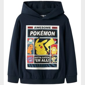 Name It H�ttetr�je - Noos - NkmDu - Pok�mon - Navy Blazer