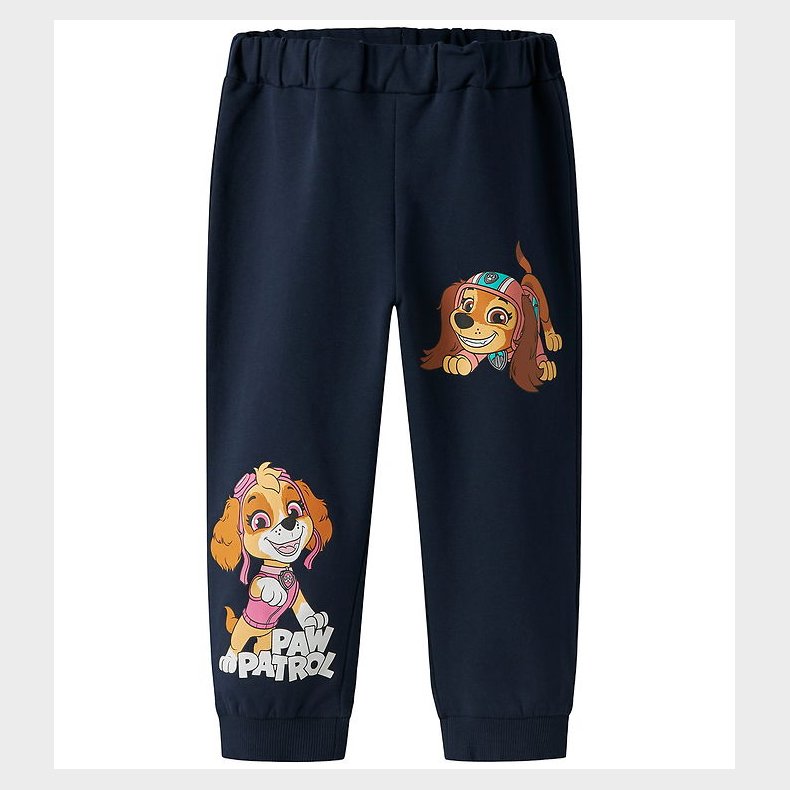 Name It Sweatpants - NmfJara - Paw Patrol - Navy Blazer