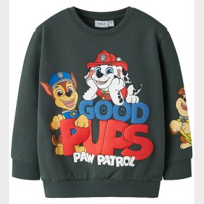 Name It Sweatshirt - Noos - NmmJeep - Urban Chic