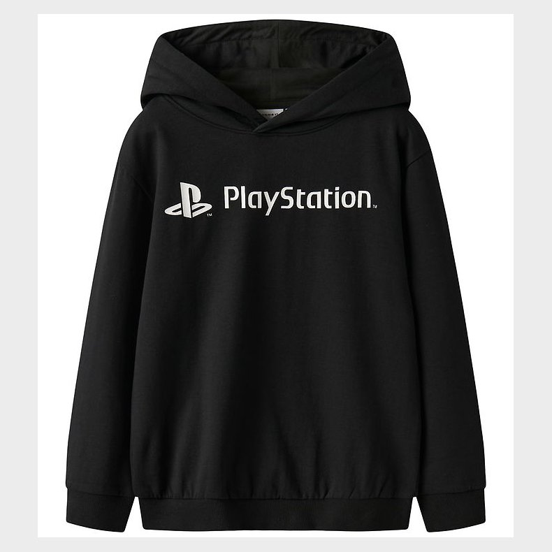 Name It H�ttetr�je - NkmDario - Playstation - Sort