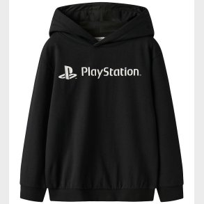 Name It H�ttetr�je - NkmDario - Playstation - Sort